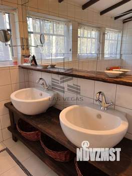 Дом 135м², 2-этажный, на длительный срок, 