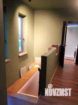 Дом 80м&sup2;, 2-этажный, на длительный срок, 