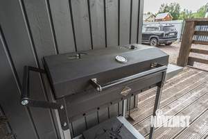 Дом 161м&sup2;, 2-этажный, посуточно, 