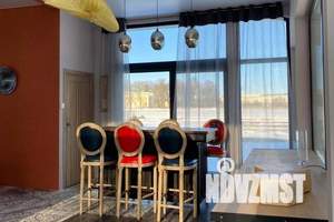 Дом 120м&sup2;, 1-этажный, посуточно, 