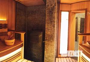 Дом 750м², 3-этажный, посуточно, 