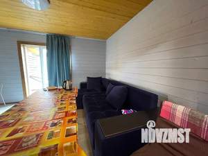 Дом 130м², 2-этажный, посуточно, 