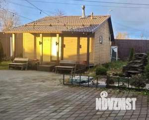 Дом 150м², 2-этажный, посуточно, 