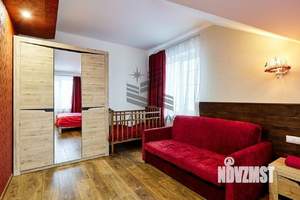 Коттедж 210м², 2-этажный, на длительный срок, 