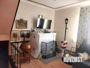 Коттедж 270м&sup2;, 4-этажный, на длительный срок, 