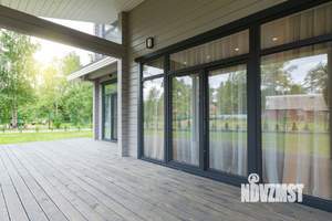 Коттедж 250м², 2-этажный, на длительный срок, 