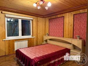 Дом 140м², 2-этажный, на длительный срок, 