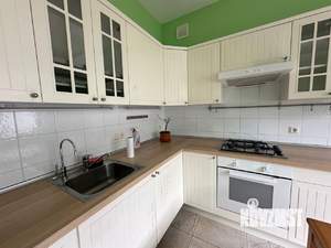 Таунхаус 186м&sup2;, 3-этажный, на длительный срок, 