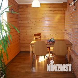 Дом 44м², 2-этажный, посуточно, 