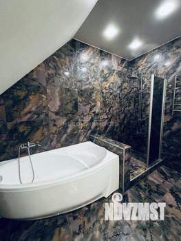 Дом 200м², 2-этажный, на длительный срок, 