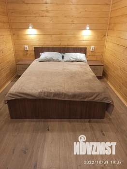 Дом 120м², 1-этажный, посуточно, 