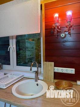 Дом 140м², 2-этажный, на длительный срок, 