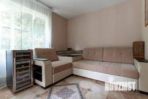 Дом 120м², 1-этажный, на длительный срок, 