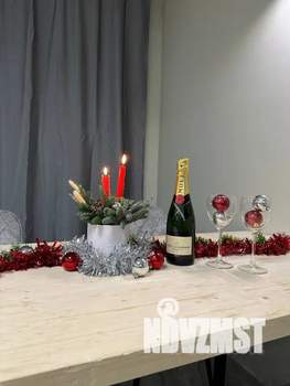 Дом 327м², 3-этажный, посуточно, 