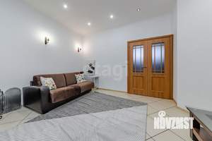 Таунхаус 190м&sup2;, 3-этажный, на длительный срок, 