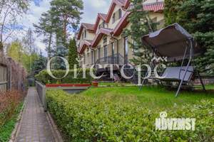 Таунхаус 135м&sup2;, 3-этажный, на длительный срок, 