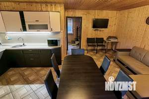 Дом 122м², 2-этажный, посуточно, 