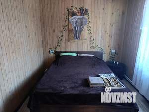 Дом 232м², 2-этажный, посуточно, 