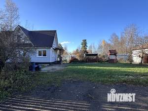 Дом 74м², 2-этажный, на длительный срок, 