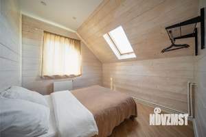 Дом 145м², 2-этажный, посуточно, 