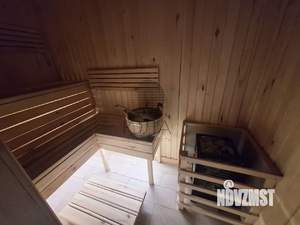 Коттедж 130м², 2-этажный, на длительный срок, 