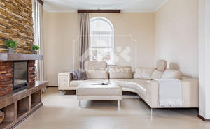 Дом 284м², 3-этажный, на длительный срок, 