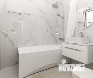 Дом 163м², 2-этажный, посуточно, 