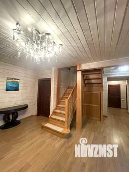 Коттедж 333м², 2-этажный, на длительный срок, 