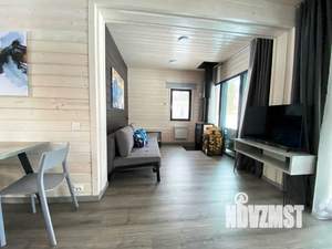 Дом 67м&sup2;, 1-этажный, посуточно, 