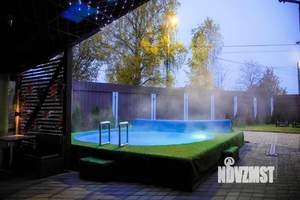 Дом 200м², 2-этажный, посуточно, 