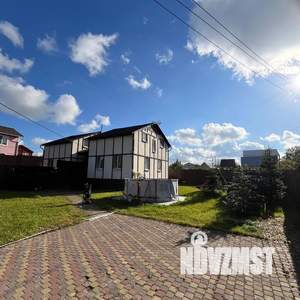 Дом 100м&sup2;, 2-этажный, посуточно, 