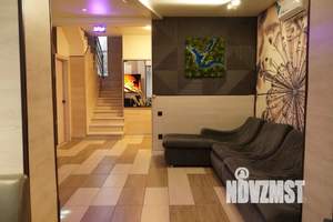 Дом 205м², 2-этажный, посуточно, 