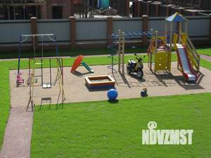 Коттедж 174м², 3-этажный, на длительный срок, 