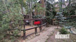 Дом 410м², 4-этажный, посуточно, 