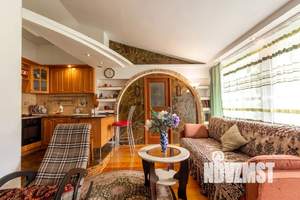 Дом 55м&sup2;, 1-этажный, посуточно, 