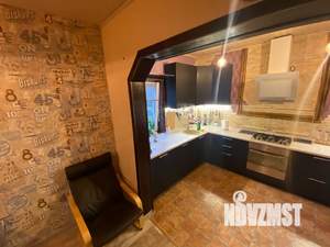 Дом 135м², 2-этажный, посуточно, 