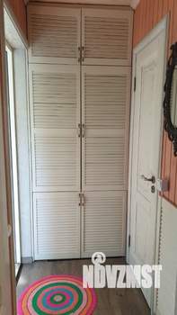 Дом 32м&sup2;, 1-этажный, на длительный срок, 