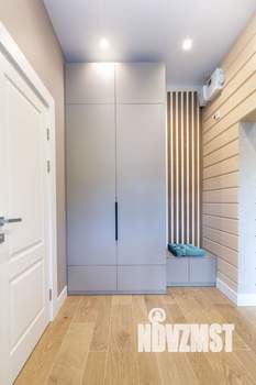 Коттедж 250м², 2-этажный, на длительный срок, 