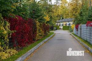 Таунхаус 120м², 2-этажный, на длительный срок, 