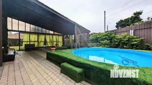 Дом 200м&sup2;, 2-этажный, посуточно, 