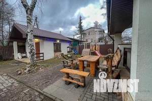 Дом 240м², 2-этажный, посуточно, 