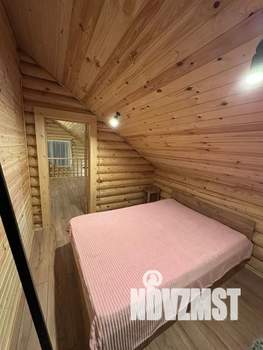 Дом 110м&sup2;, 2-этажный, посуточно, 