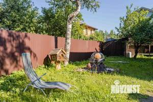 Дом 230м&sup2;, 2-этажный, посуточно, 