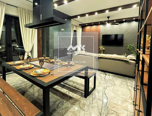 Дом 98м², 1-этажный, на длительный срок, 