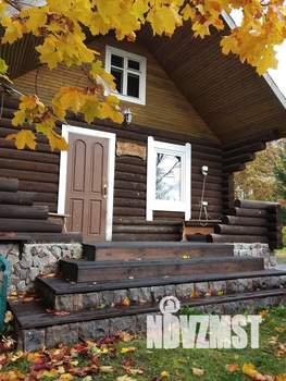Коттедж 250м², 2-этажный, на длительный срок, 