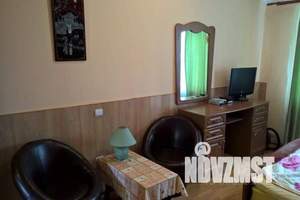 Дом 35м&sup2;, 1-этажный, посуточно, 