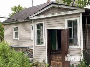 Дом 36м², 1-этажный, на длительный срок, 