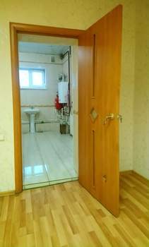 Дом 130м², 2-этажный, на длительный срок, 