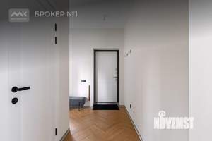 Дом 132м², 2-этажный, на длительный срок, 