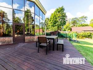 Дом 600м², 3-этажный, посуточно, 